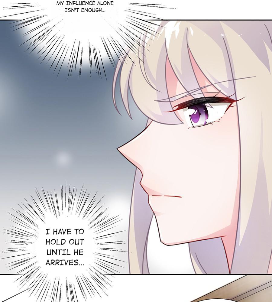 In Love With My Trouble You’re a Shameless Cunning Woman 第23页