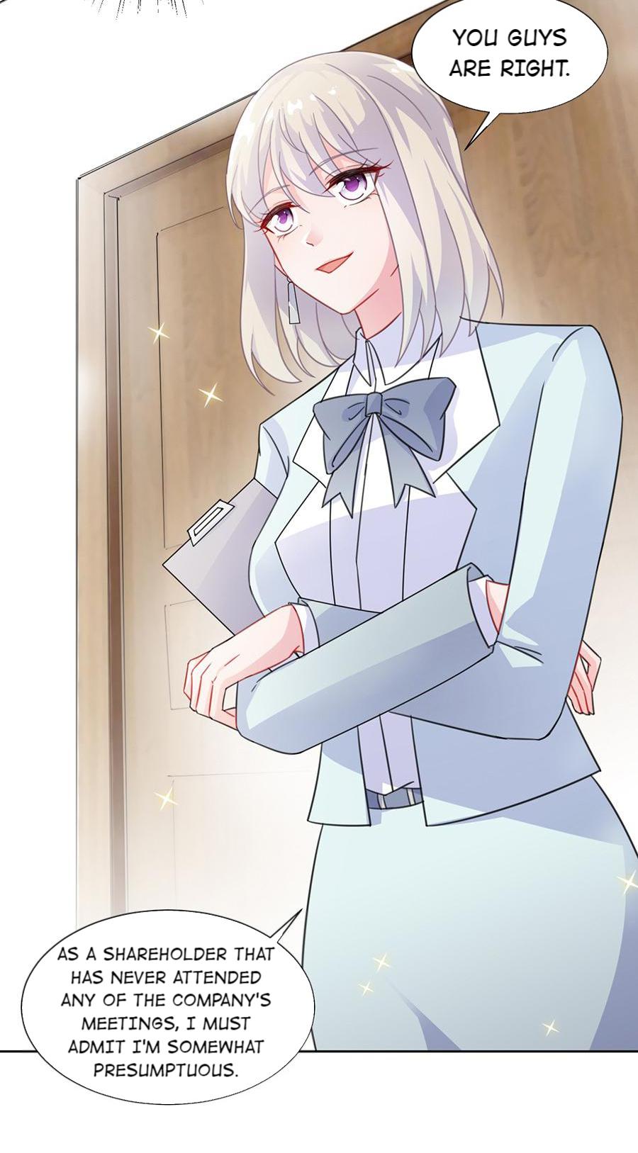 In Love With My Trouble You’re a Shameless Cunning Woman 第24页