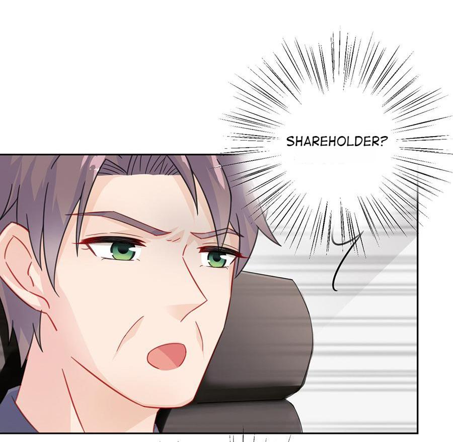 In Love With My Trouble You’re a Shameless Cunning Woman 第25页