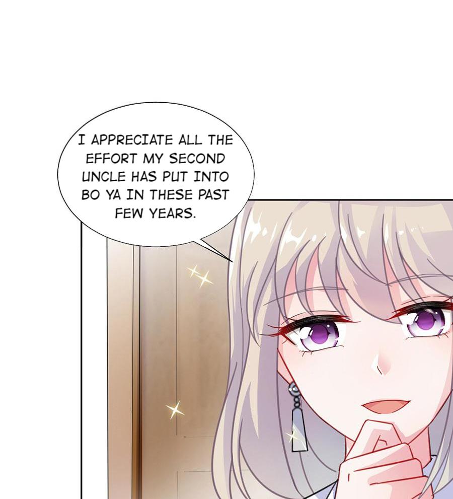 In Love With My Trouble You’re a Shameless Cunning Woman 第27页