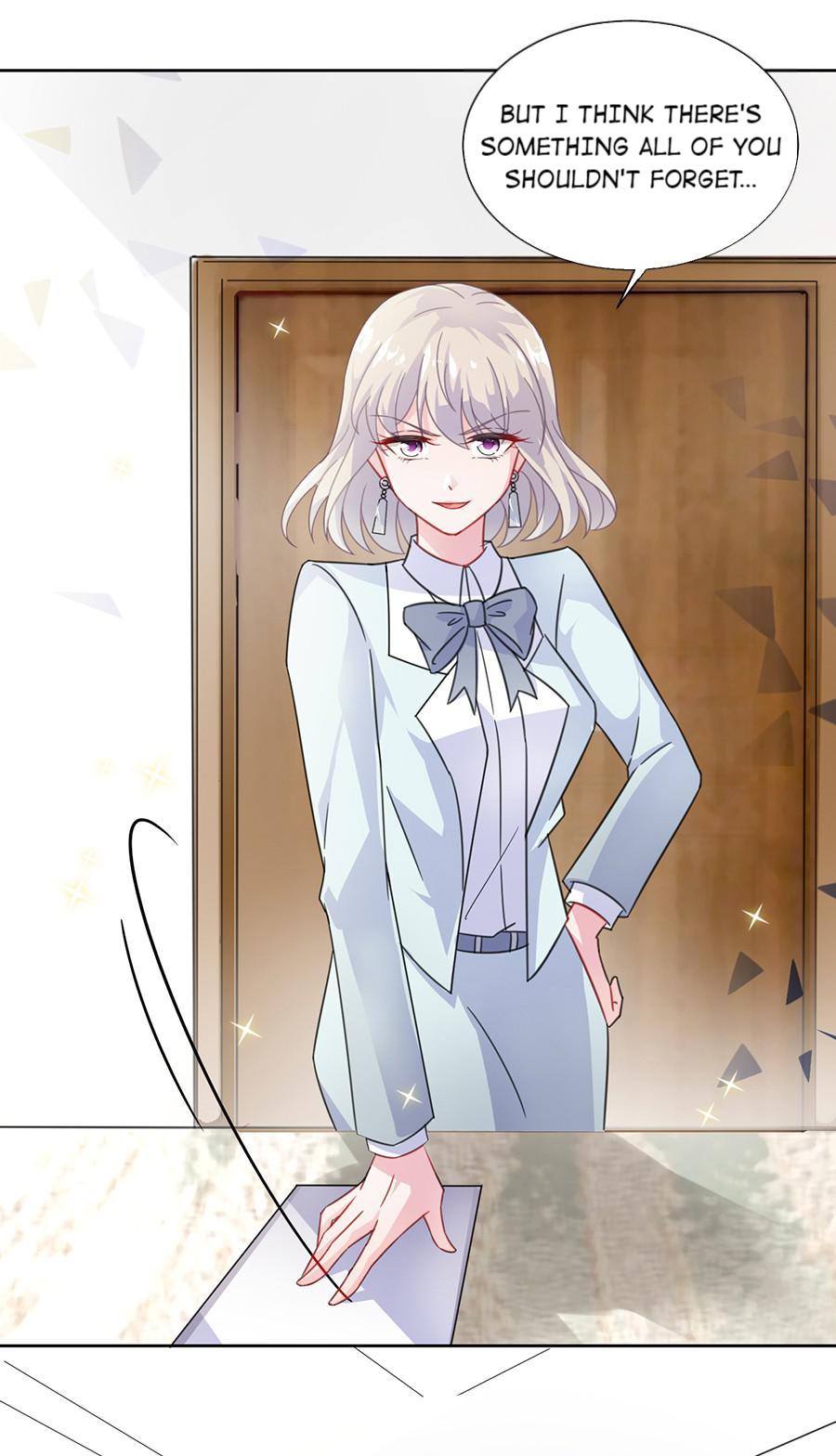 In Love With My Trouble You’re a Shameless Cunning Woman 第29页