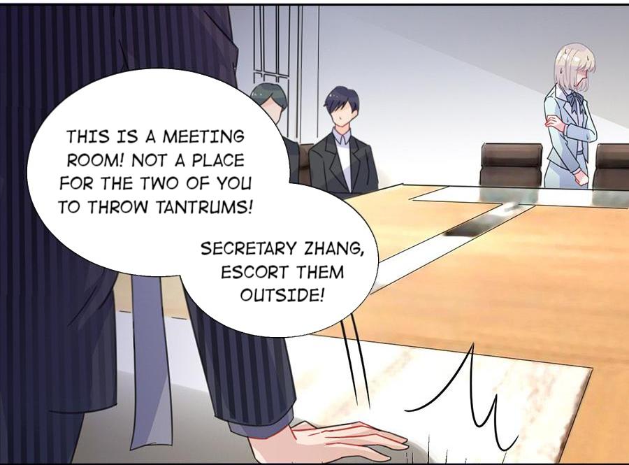In Love With My Trouble You’re a Shameless Cunning Woman 第49页