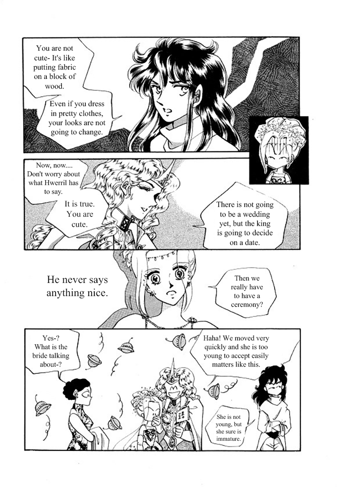 Pental + Sandal Ch. 2 第11页