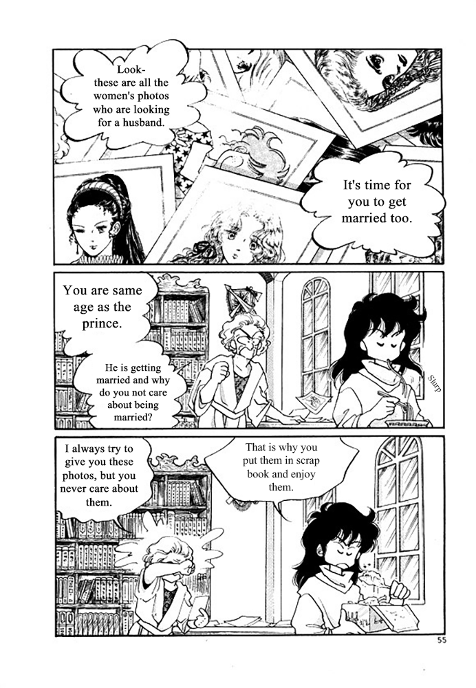 Pental + Sandal Ch. 2 第24页