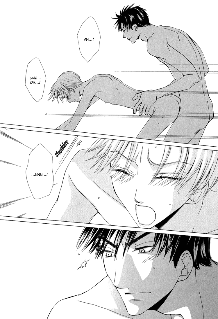 Koi wa Ichiya ni Shite Narazu Vol. 1 Ch. 5.5 第29页