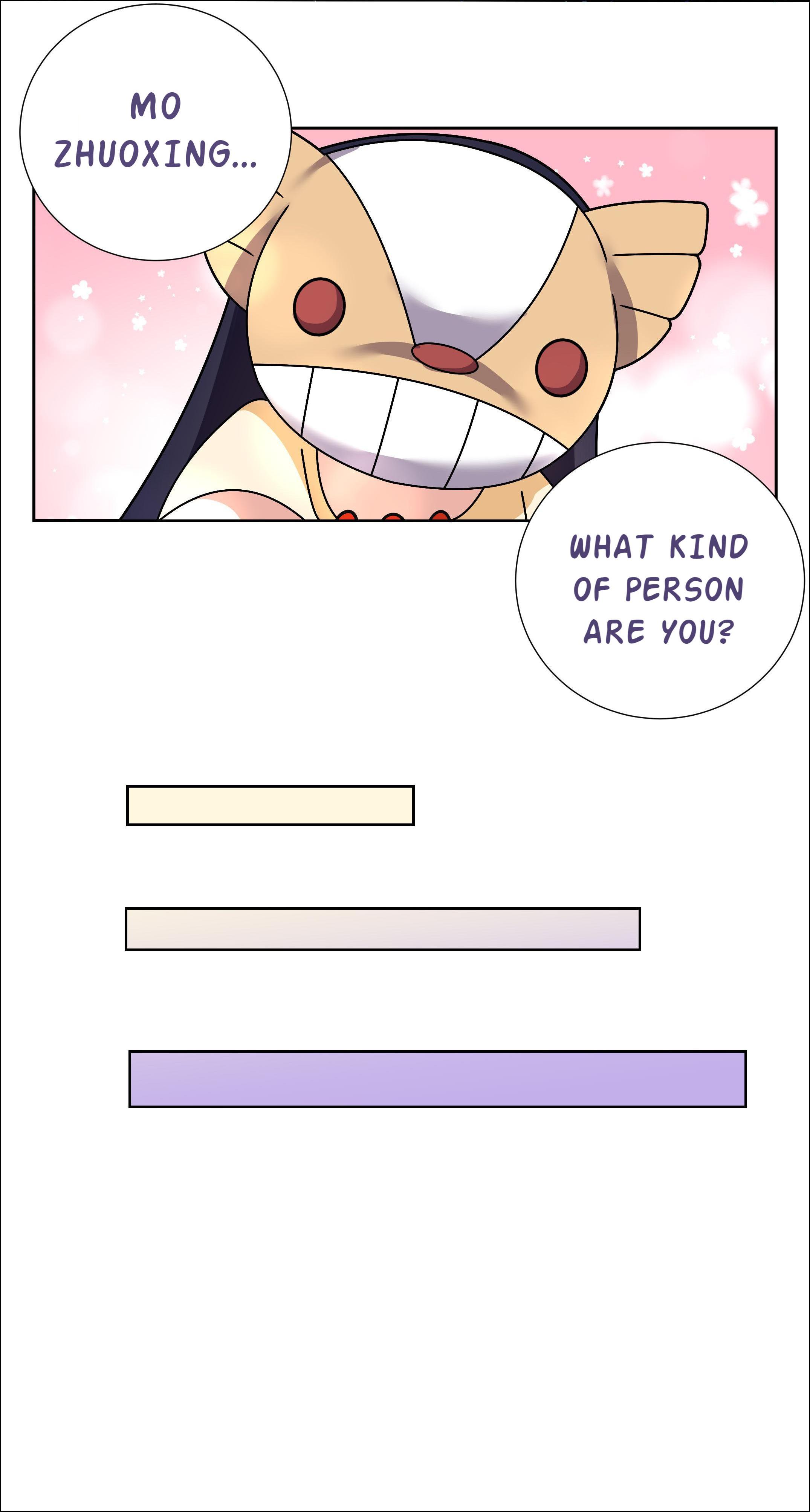The Incapable Married Princess Be Mine 第20页