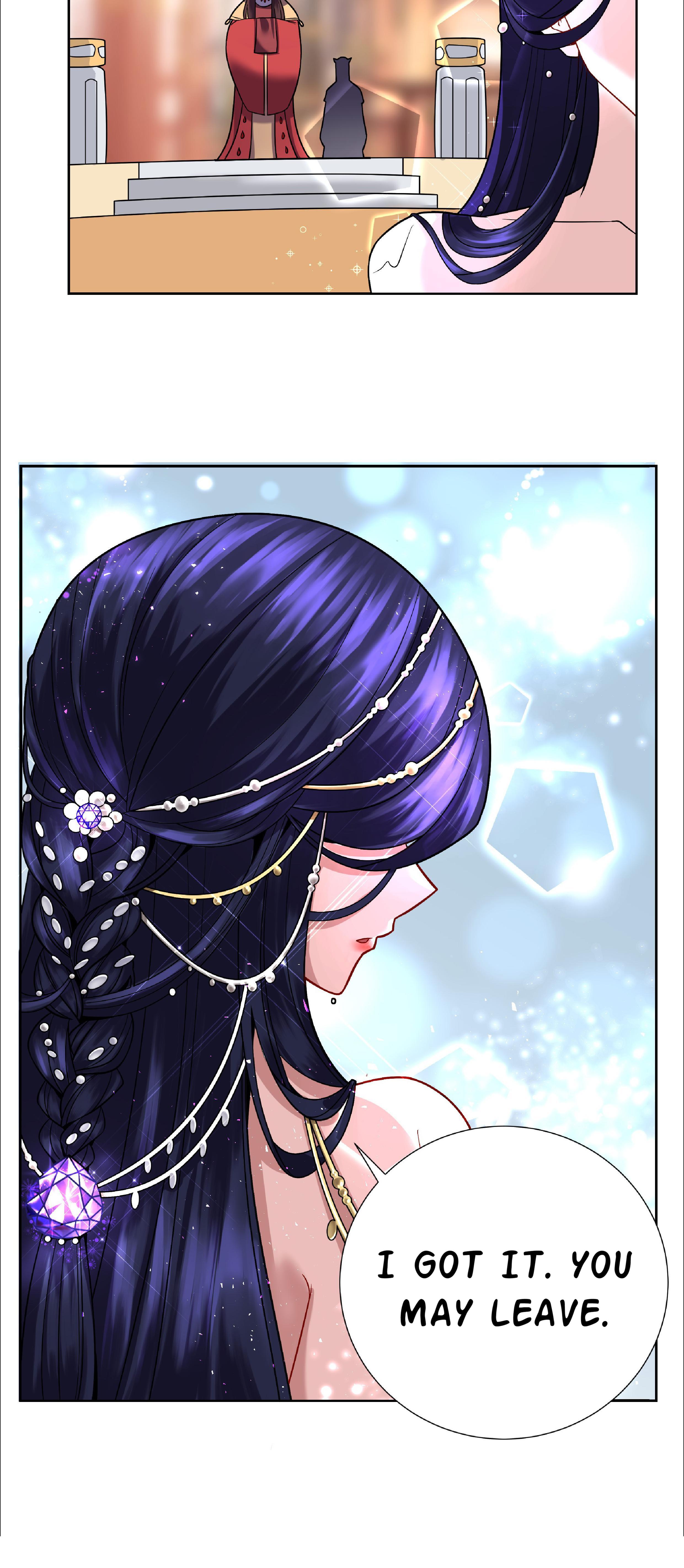 The Incapable Married Princess Be Mine 第23页