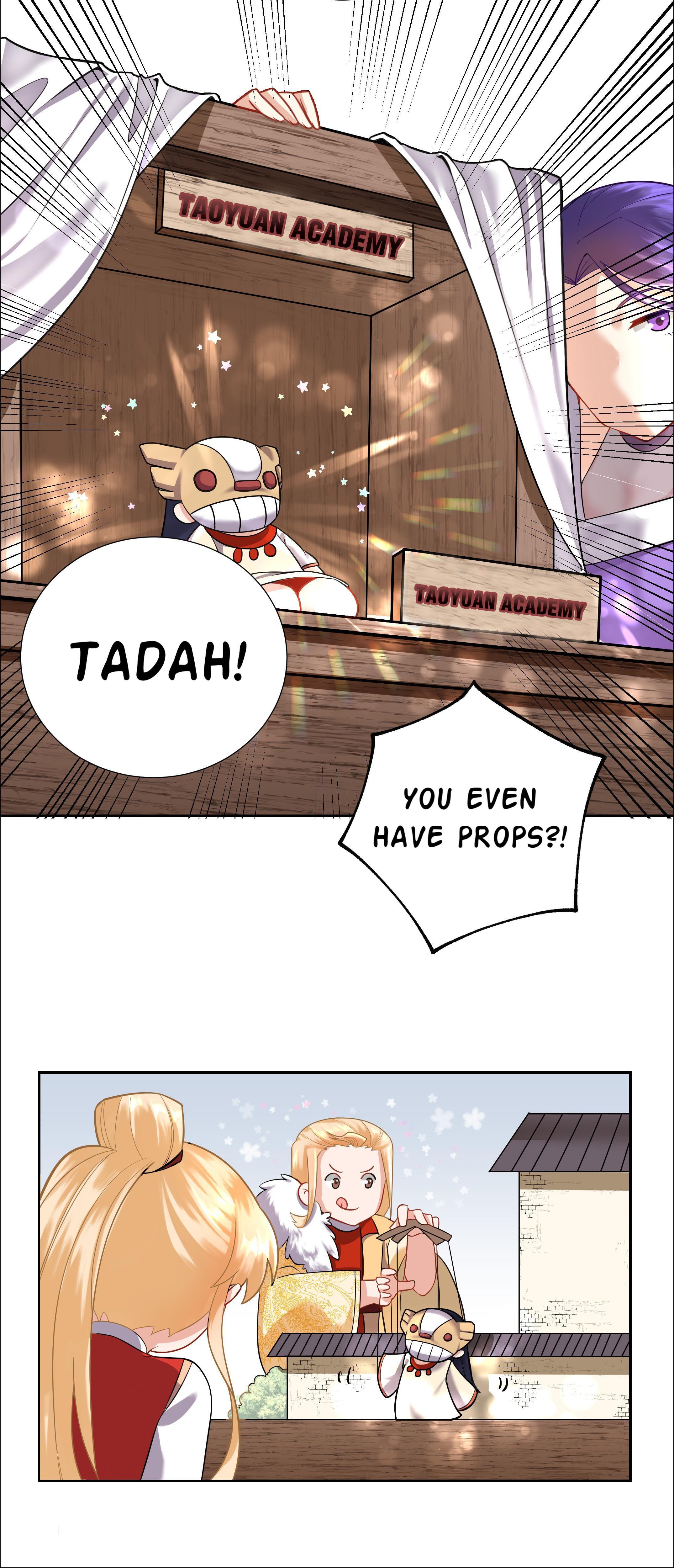 The Incapable Married Princess Be Mine 第9页