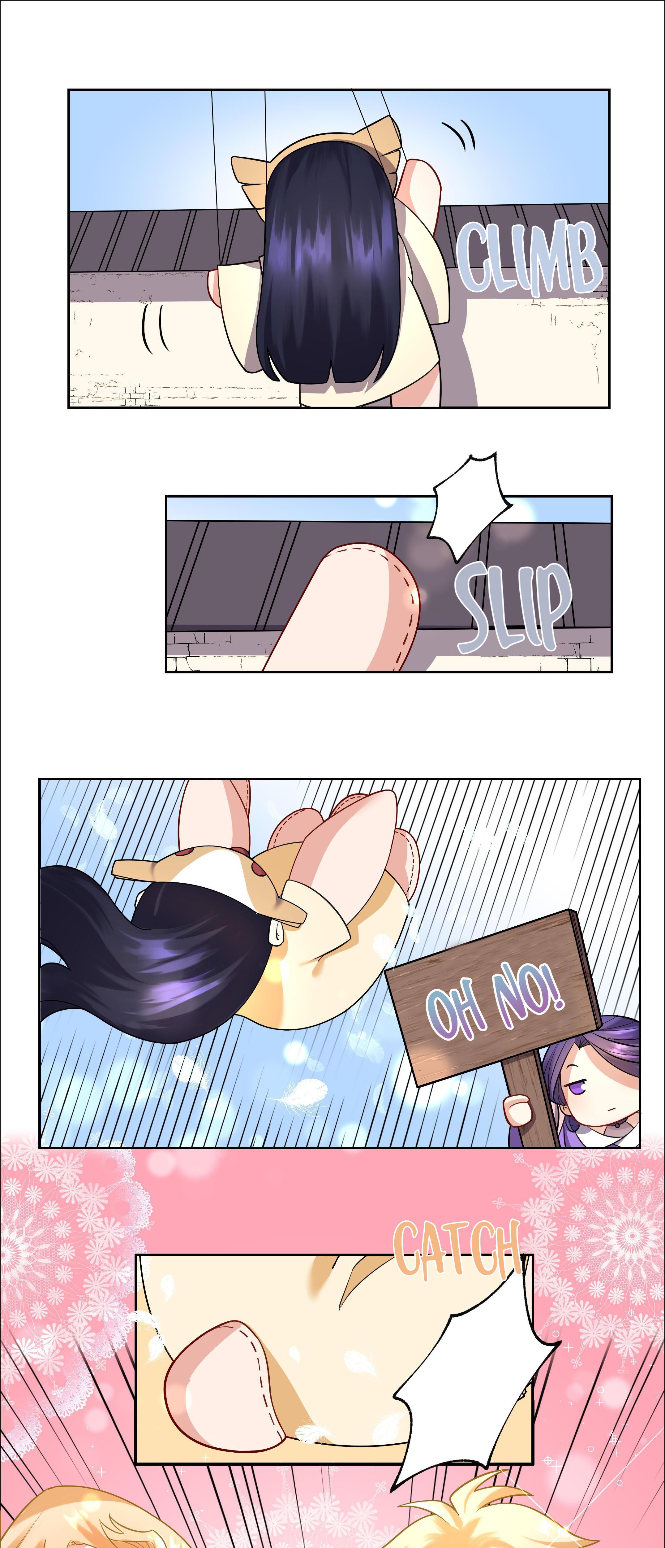 The Incapable Married Princess Be Mine 第10页