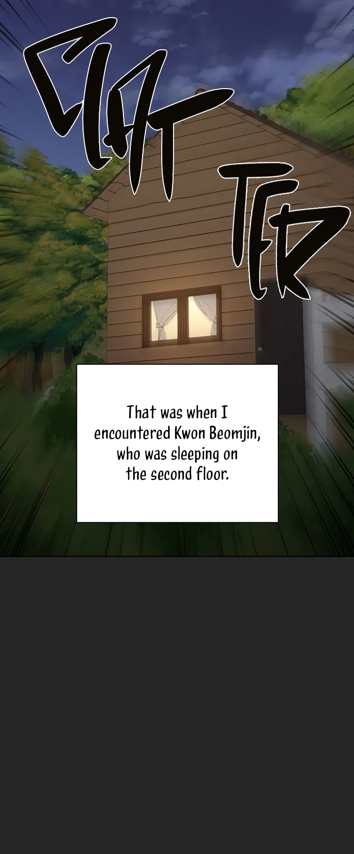 The Dawn to Come Vol. 1 Ch. 2 第11页