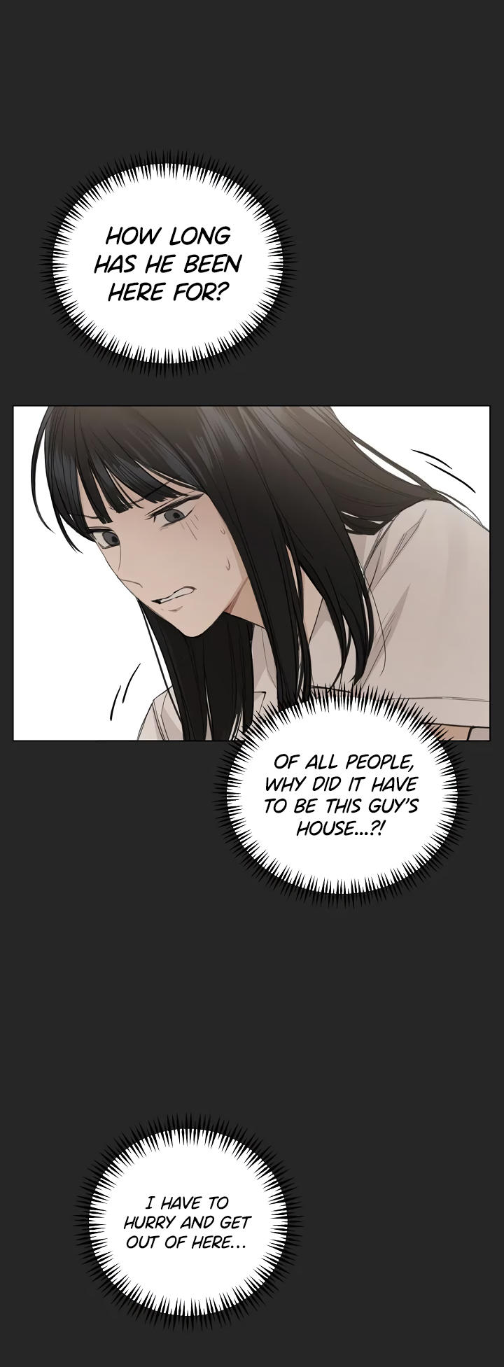 The Dawn to Come Vol. 1 Ch. 2 第14页