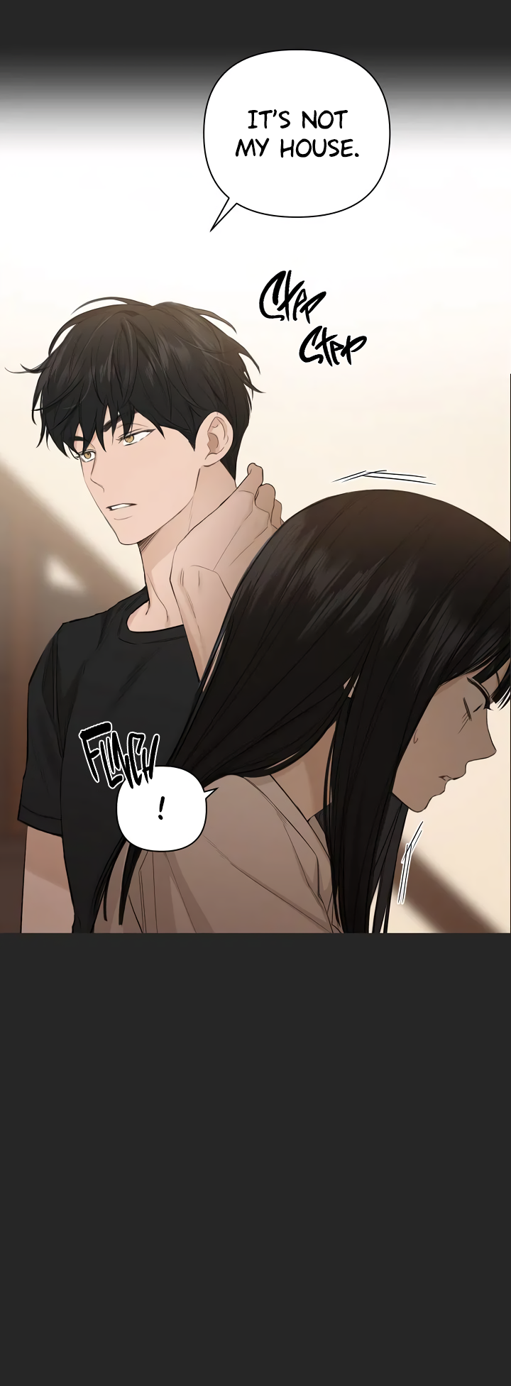 The Dawn to Come Vol. 1 Ch. 2 第15页