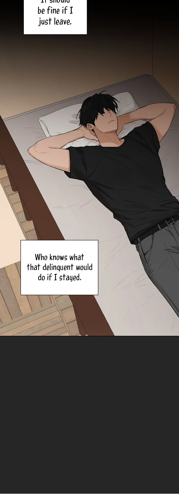 The Dawn to Come Vol. 1 Ch. 2 第24页