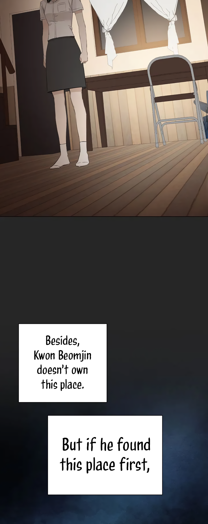The Dawn to Come Vol. 1 Ch. 2 第26页