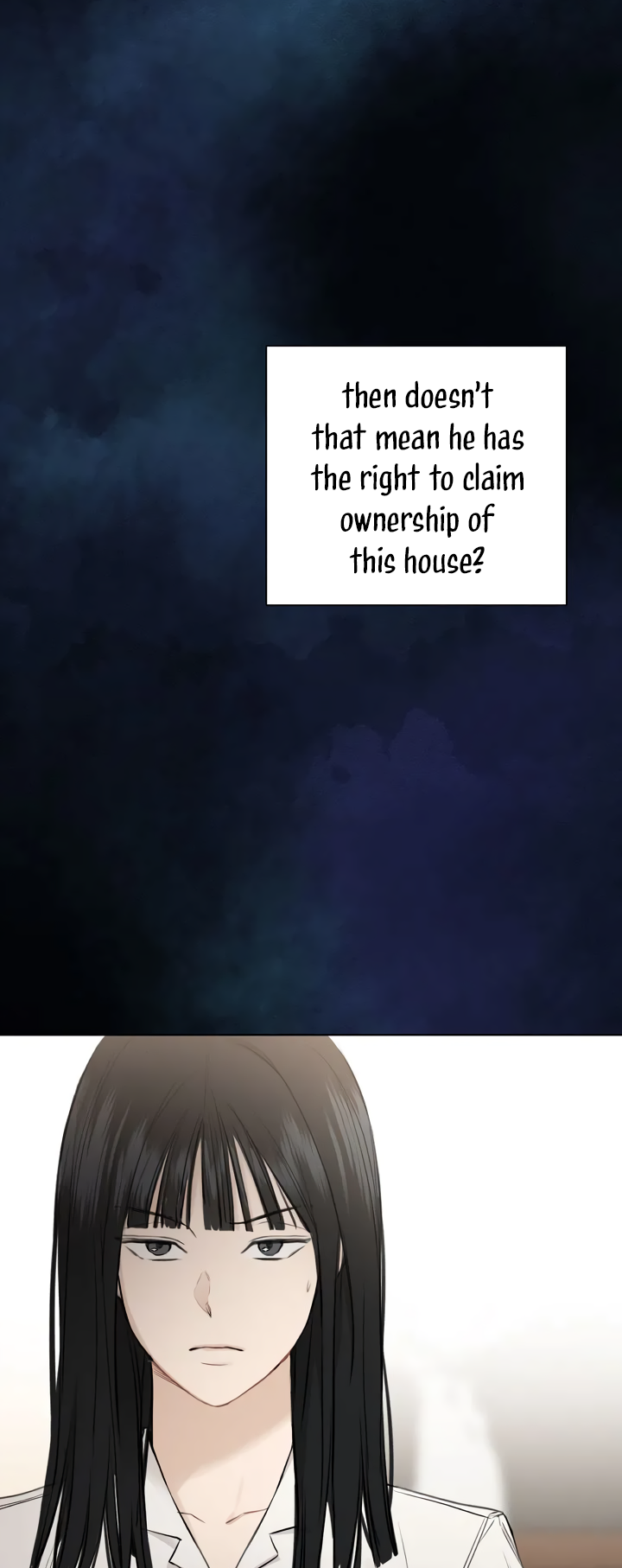 The Dawn to Come Vol. 1 Ch. 2 第27页