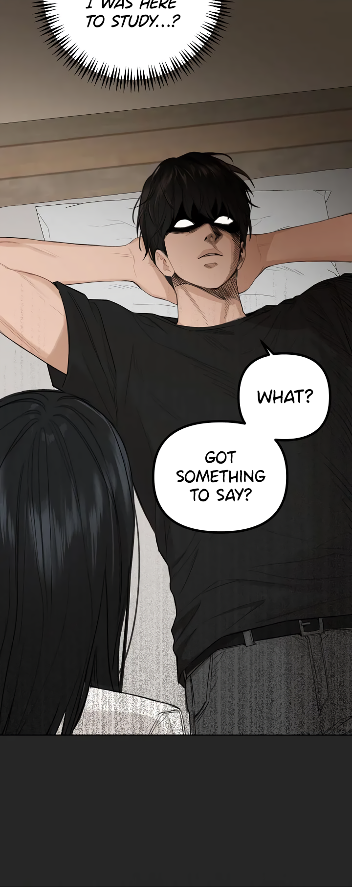The Dawn to Come Vol. 1 Ch. 2 第30页