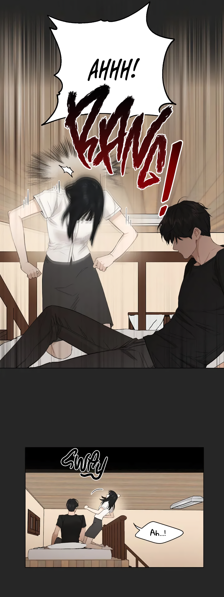The Dawn to Come Vol. 1 Ch. 2 第31页
