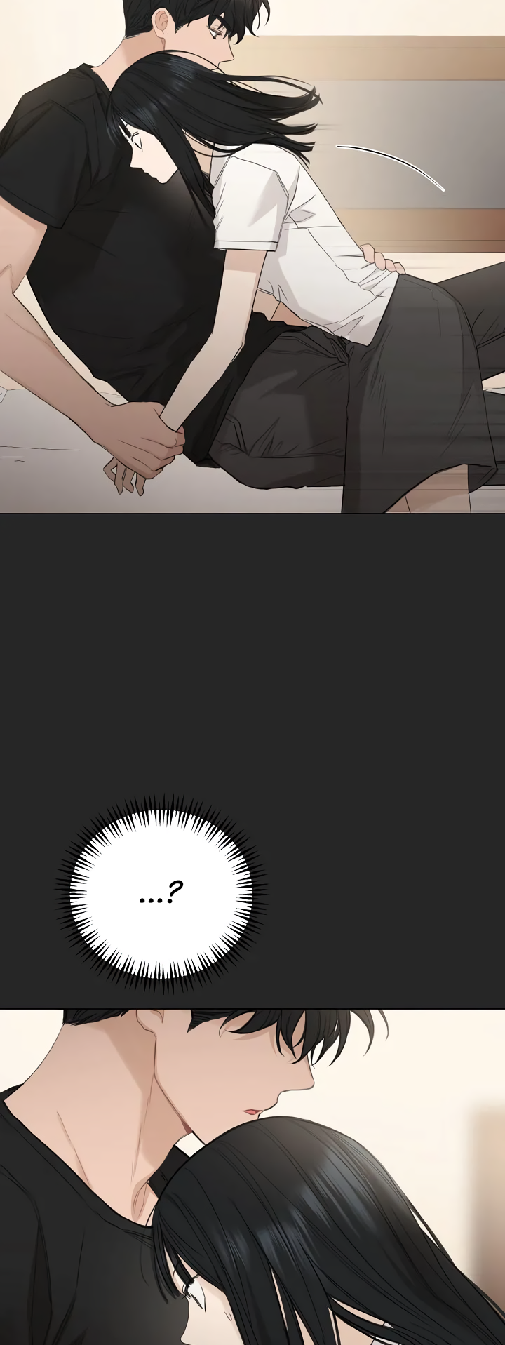 The Dawn to Come Vol. 1 Ch. 2 第33页