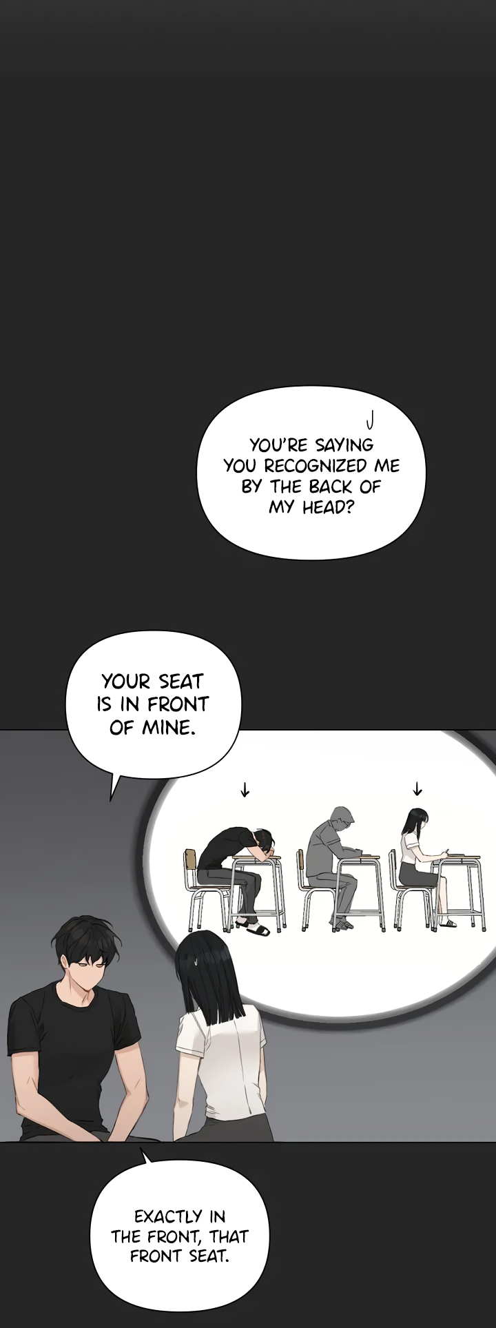 The Dawn to Come Vol. 1 Ch. 2 第39页