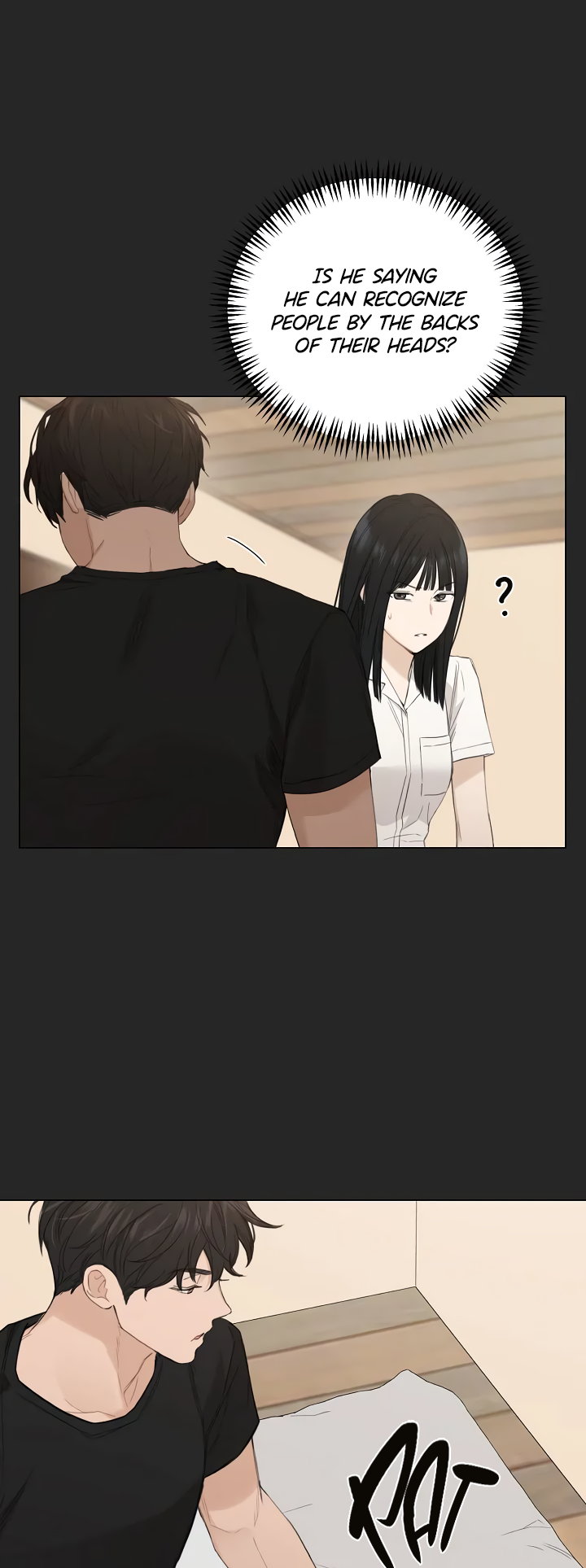 The Dawn to Come Vol. 1 Ch. 2 第40页