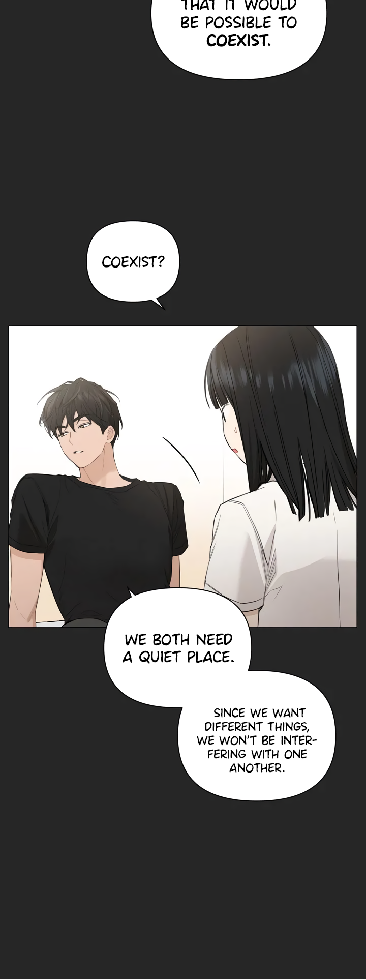 The Dawn to Come Vol. 1 Ch. 2 第42页