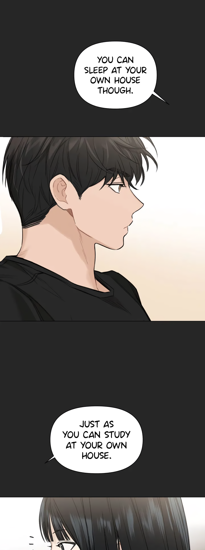 The Dawn to Come Vol. 1 Ch. 2 第44页