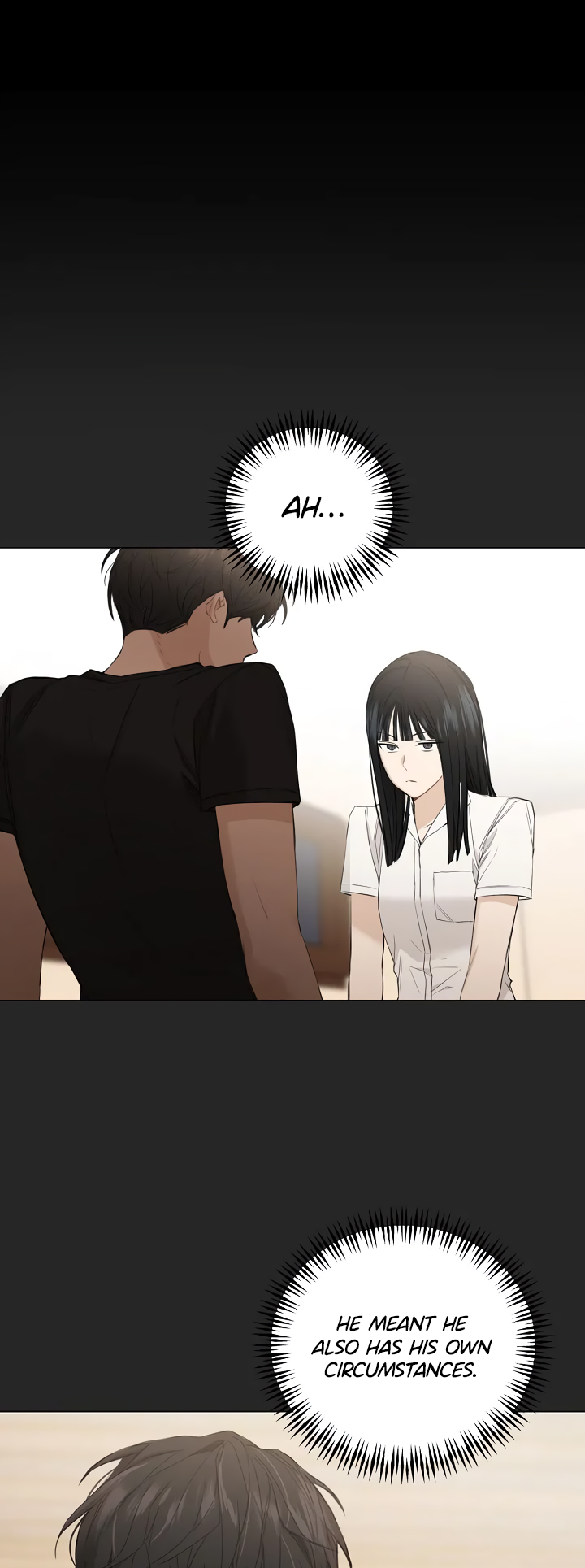 The Dawn to Come Vol. 1 Ch. 2 第46页