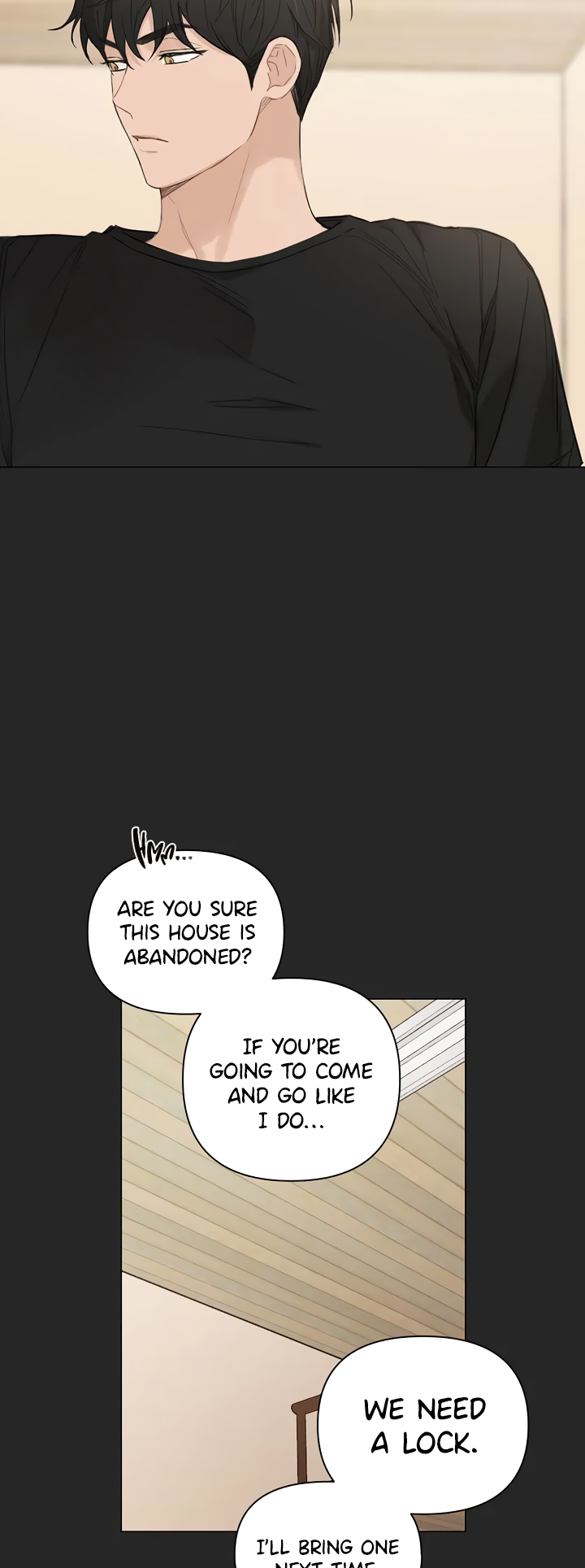 The Dawn to Come Vol. 1 Ch. 2 第47页