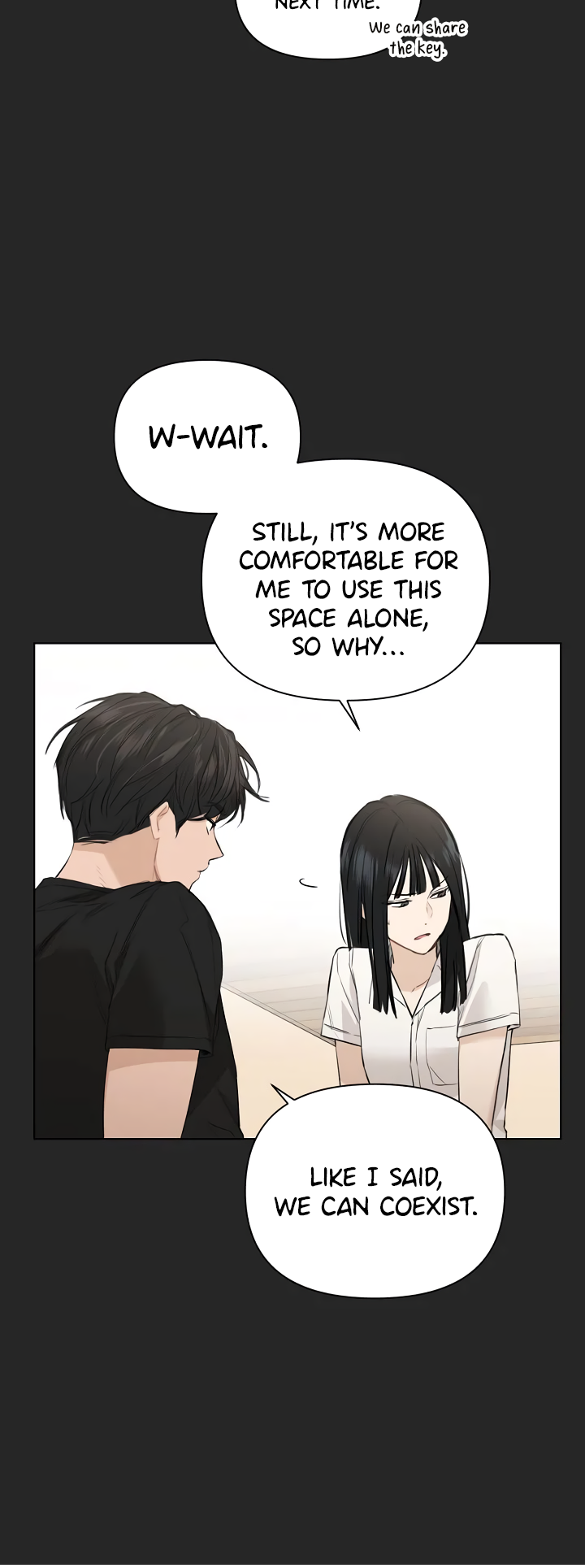 The Dawn to Come Vol. 1 Ch. 2 第48页