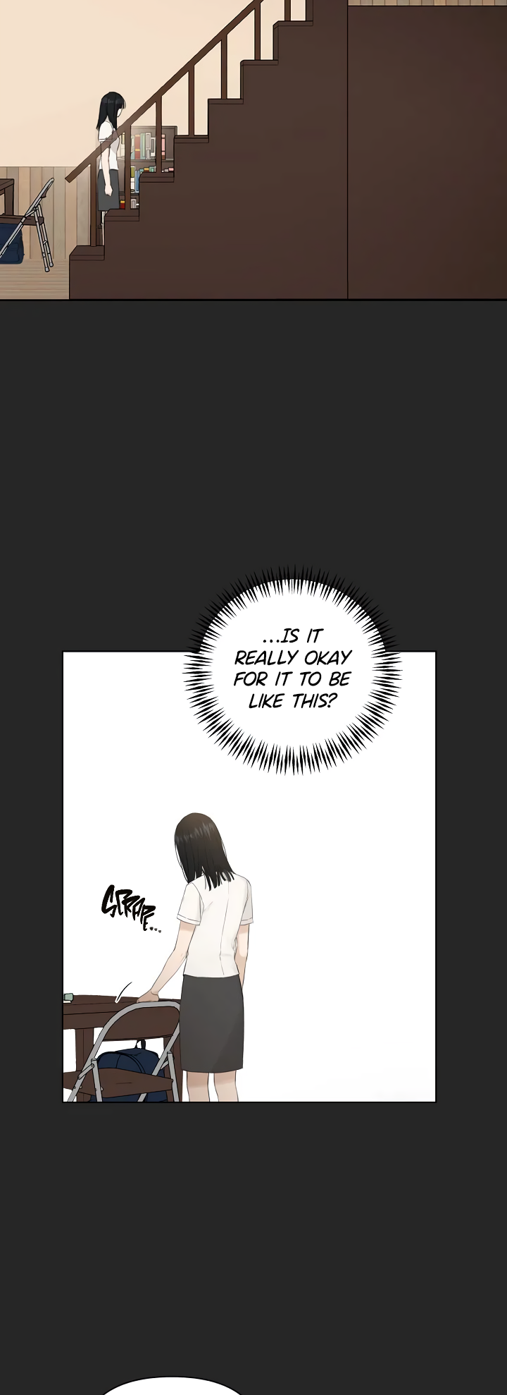 The Dawn to Come Vol. 1 Ch. 2 第51页