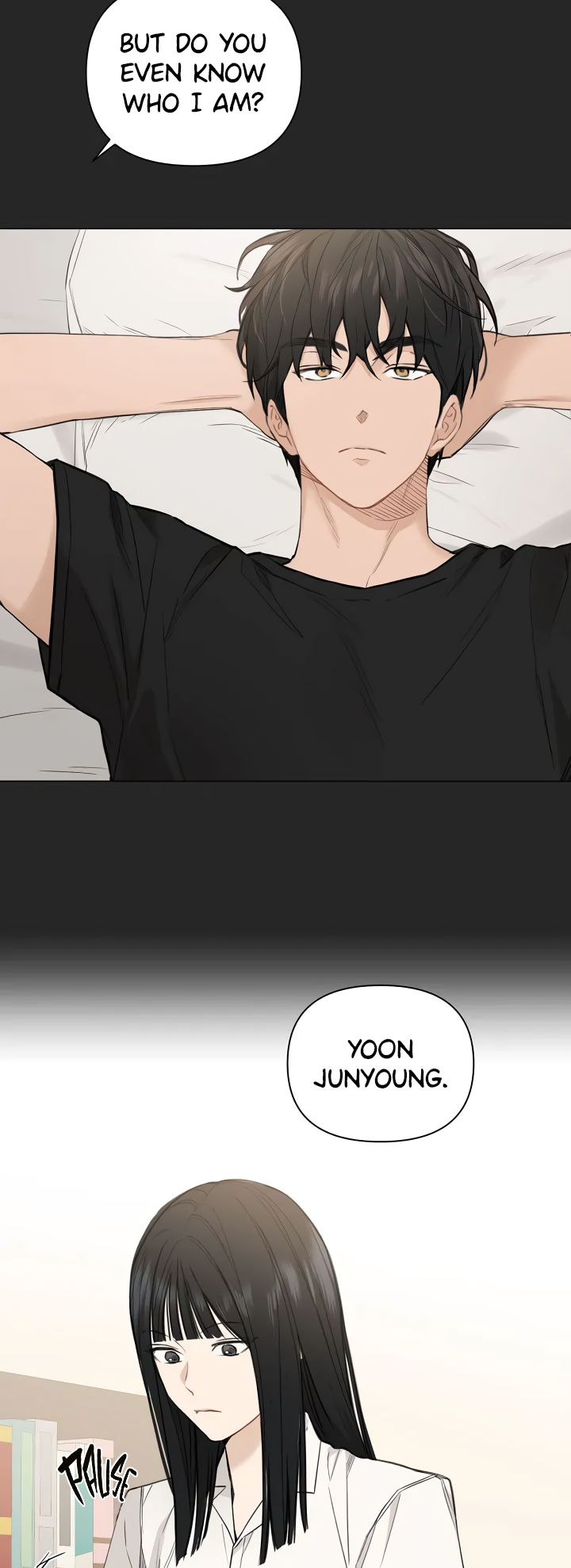 The Dawn to Come Vol. 1 Ch. 2 第52页