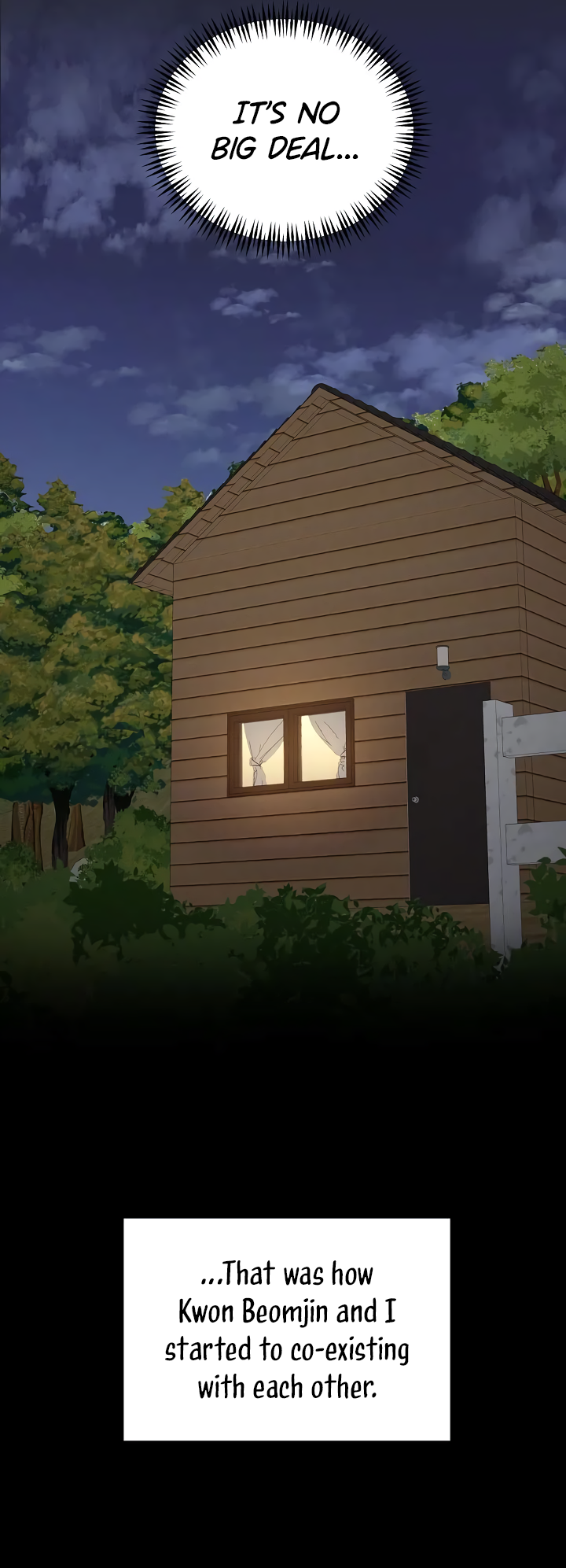 The Dawn to Come Vol. 1 Ch. 2 第55页