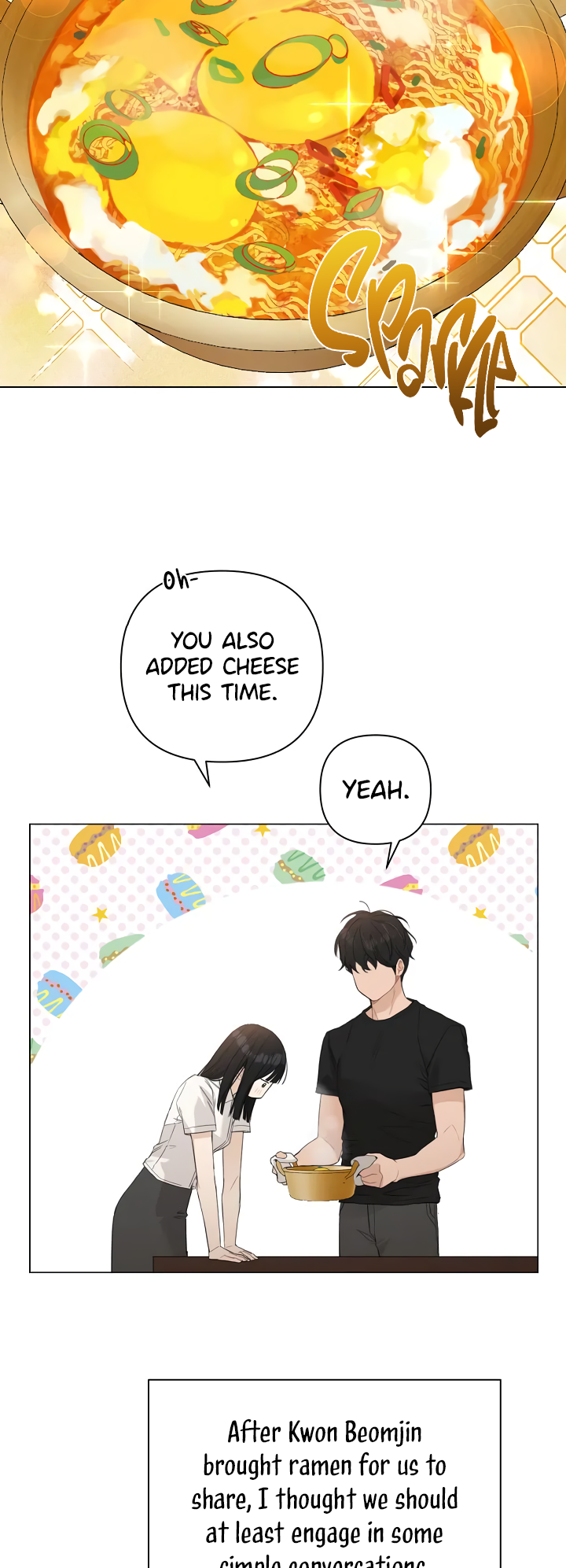 The Dawn to Come Vol. 1 Ch. 2 第59页