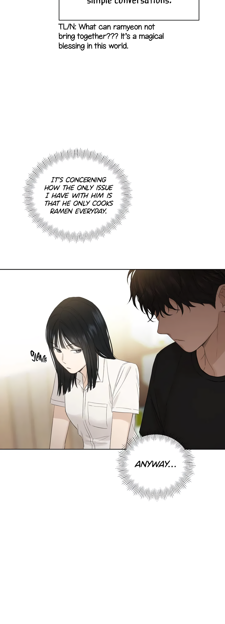 The Dawn to Come Vol. 1 Ch. 2 第60页
