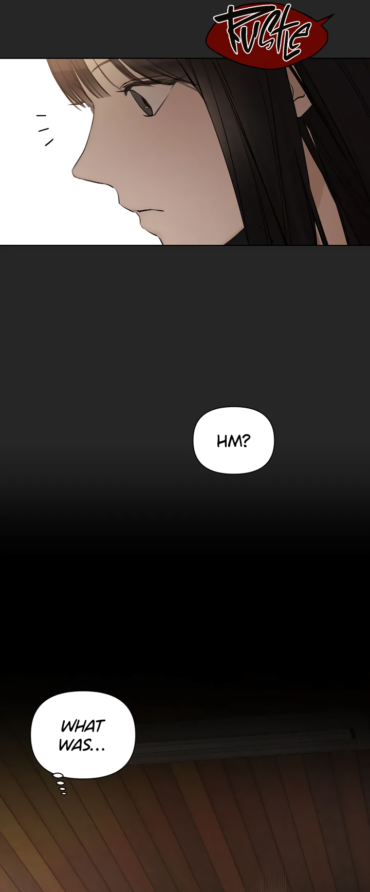 The Dawn to Come Vol. 1 Ch. 2 第7页