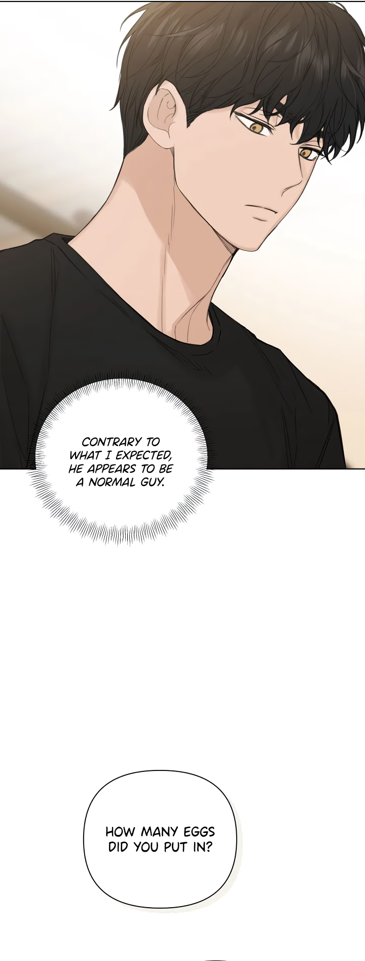The Dawn to Come Vol. 1 Ch. 2 第61页