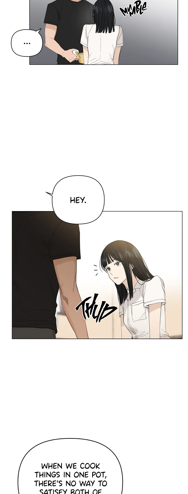 The Dawn to Come Vol. 1 Ch. 2 第63页