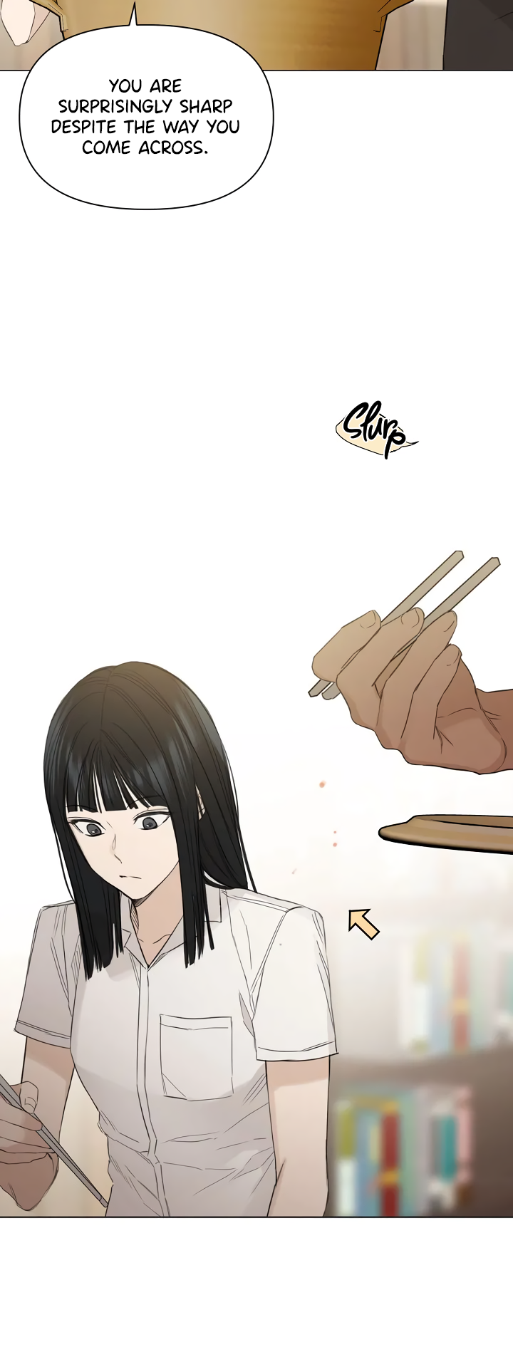 The Dawn to Come Vol. 1 Ch. 2 第66页