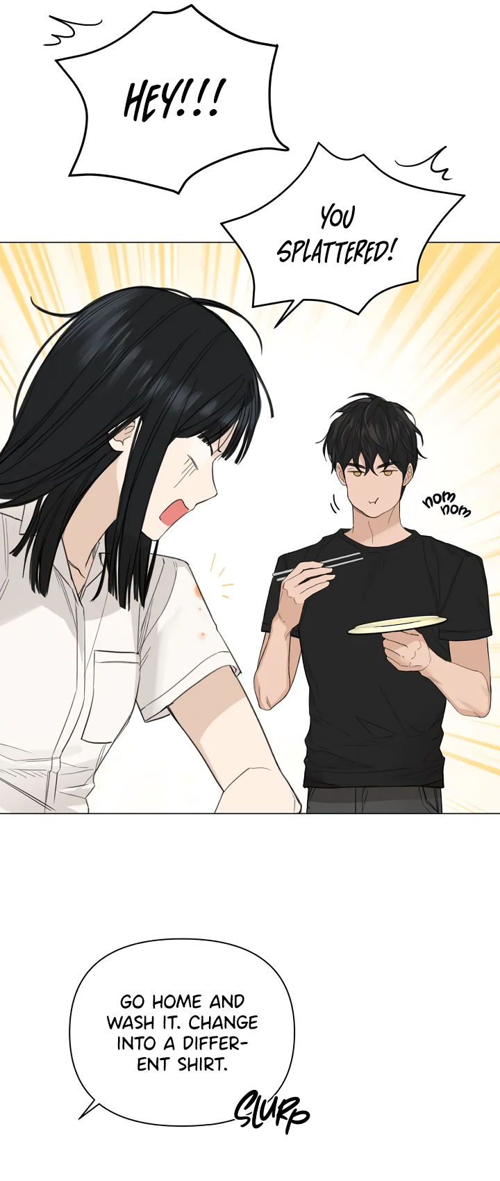 The Dawn to Come Vol. 1 Ch. 2 第67页