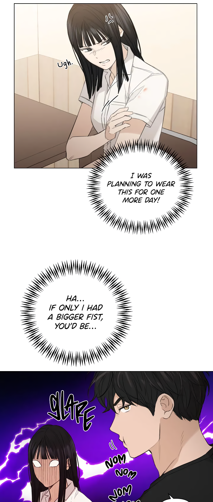 The Dawn to Come Vol. 1 Ch. 2 第68页