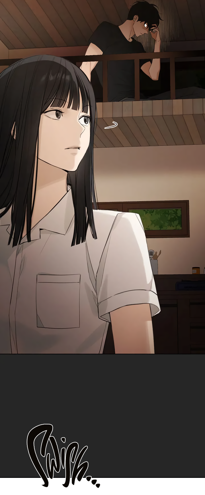 The Dawn to Come Vol. 1 Ch. 2 第8页