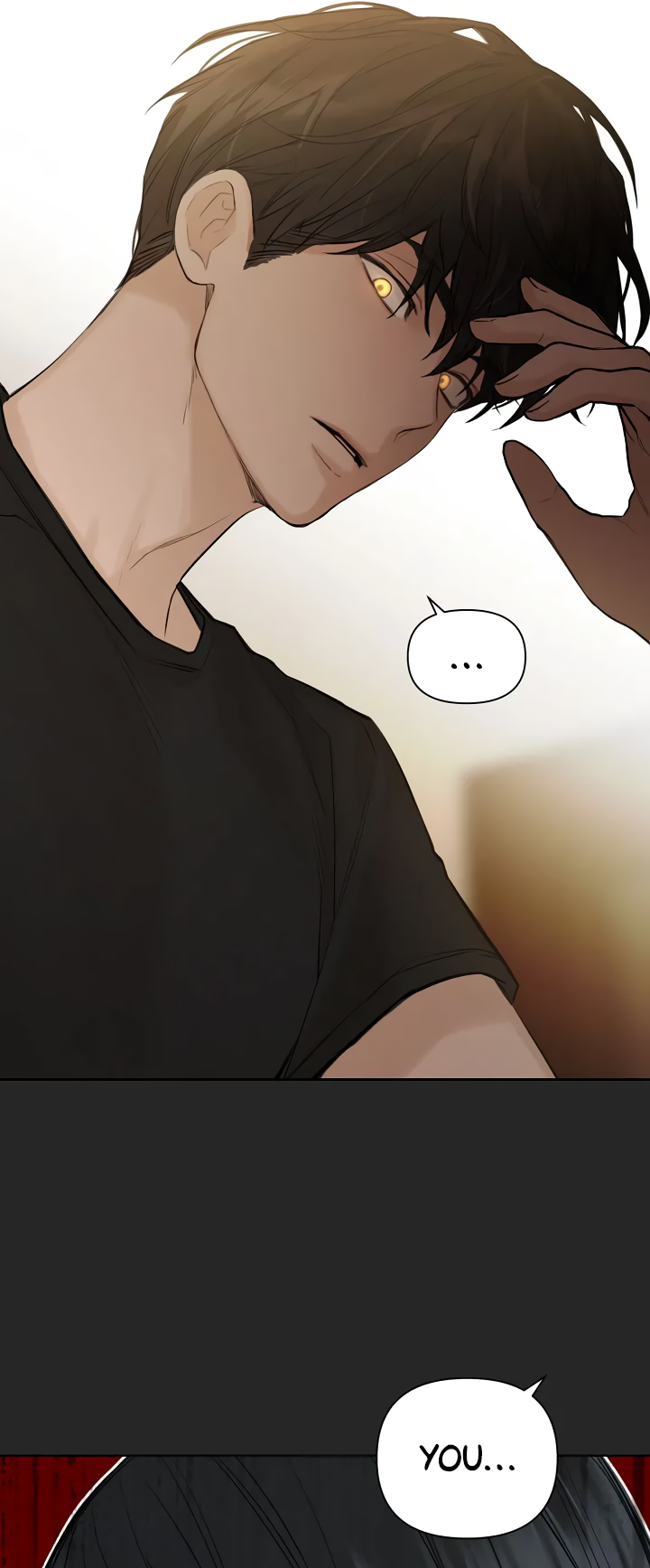 The Dawn to Come Vol. 1 Ch. 2 第9页