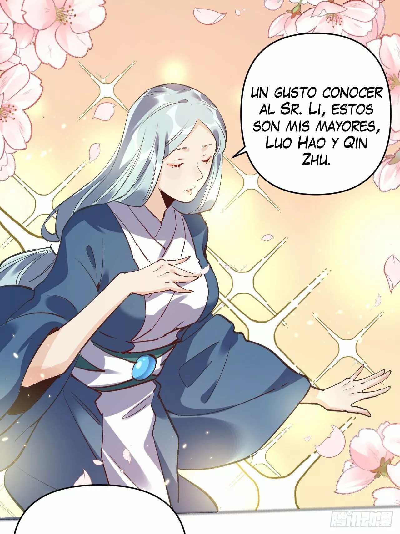 A Big Shot Actually Ch. 3 第10页