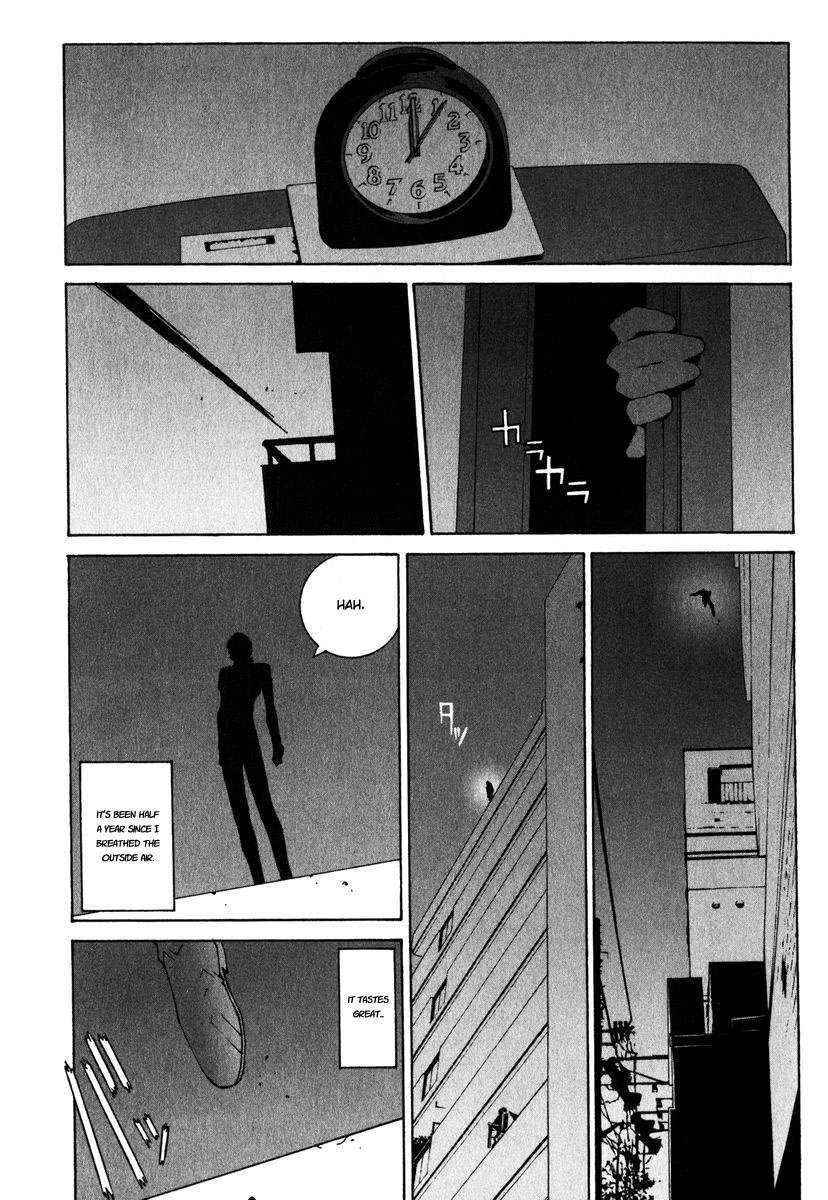 Junk - Record of the Last Hero JUNK BOY 第29页
