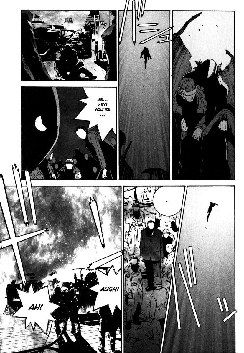 Junk - Record of the Last Hero JUNK BOY 第50页