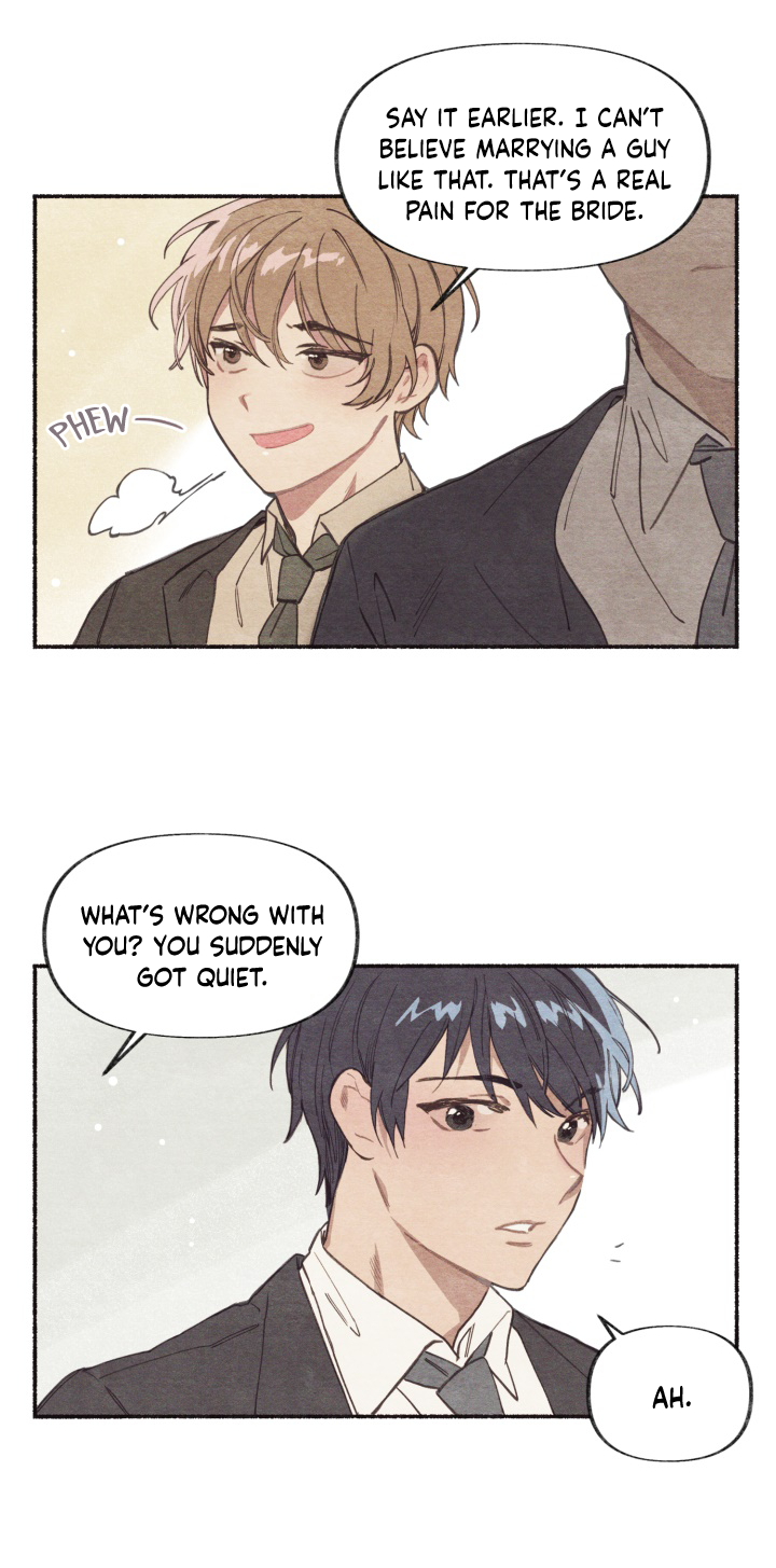 My Friend From Ojakgyo Bridge Ch. 1 第23页