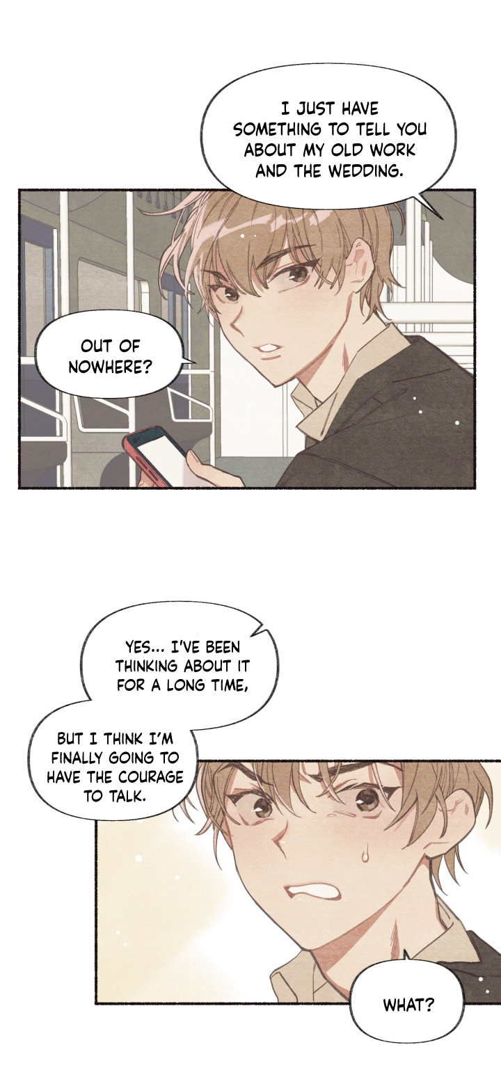 My Friend From Ojakgyo Bridge Ch. 1 第33页
