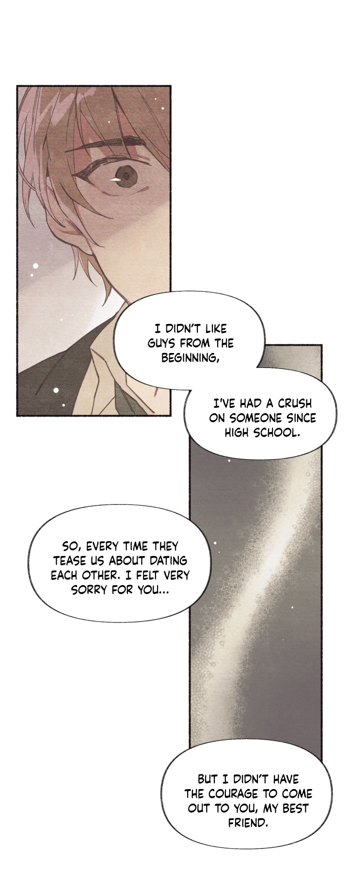 My Friend From Ojakgyo Bridge Ch. 1 第35页