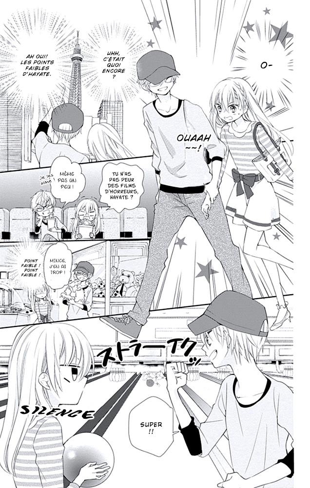 Buddy Go! Vol. 1 Ch. 4 第13页