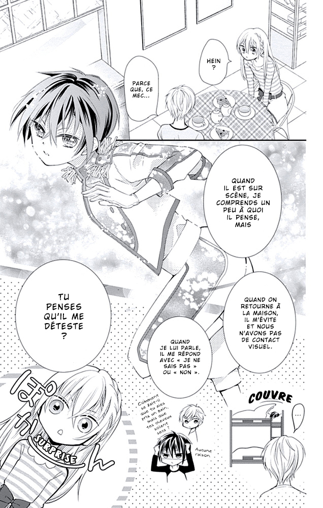 Buddy Go! Vol. 1 Ch. 4 第21页